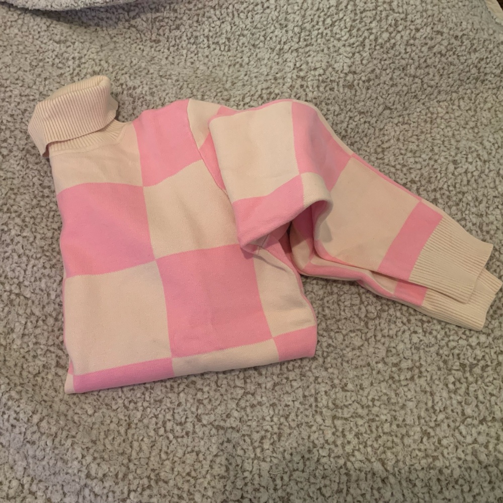 Boutique Sweater